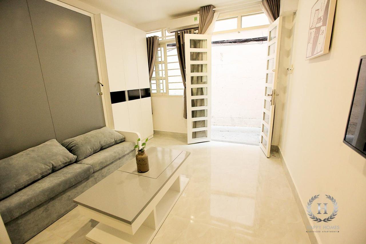 Happyhomes 95 Ben Thanh