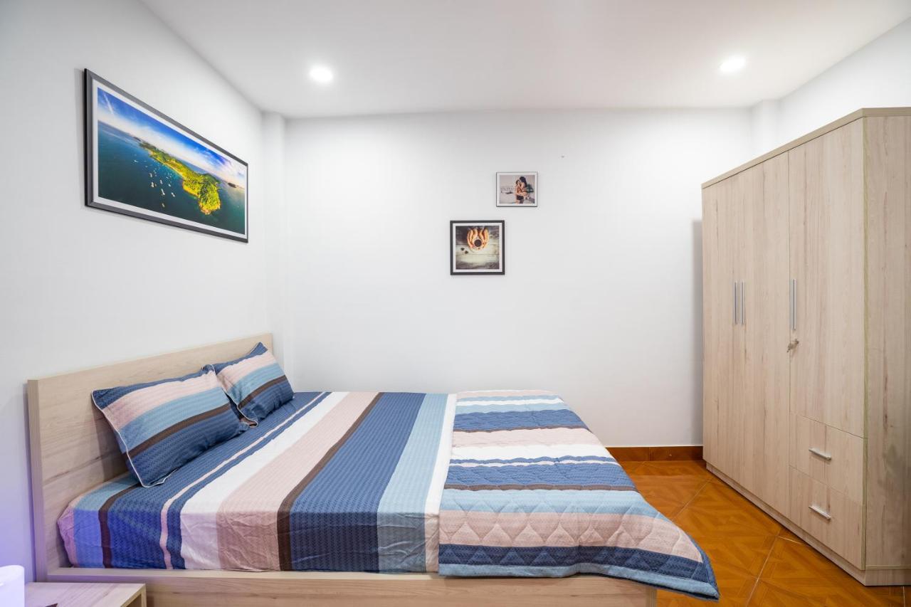 Hamy House * Ho Chi Minh City