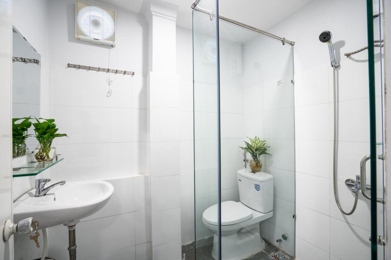 Hamy House Aparthotel *