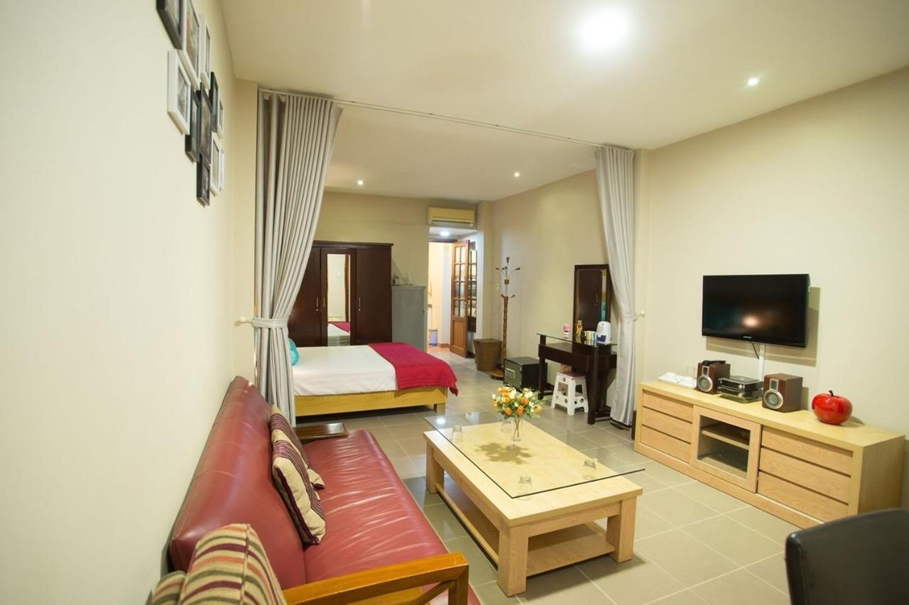 Bui Vien 2* Ho Chi Minh City