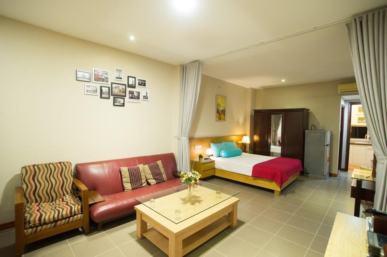 Bui Vien Hotel