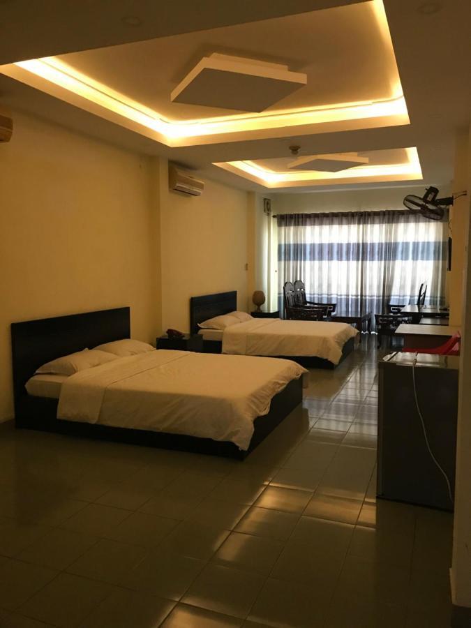 Bao Long Hotel