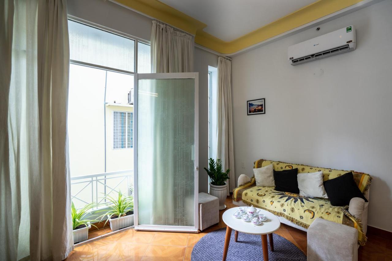 Hamy House * Ho Chi Minh City