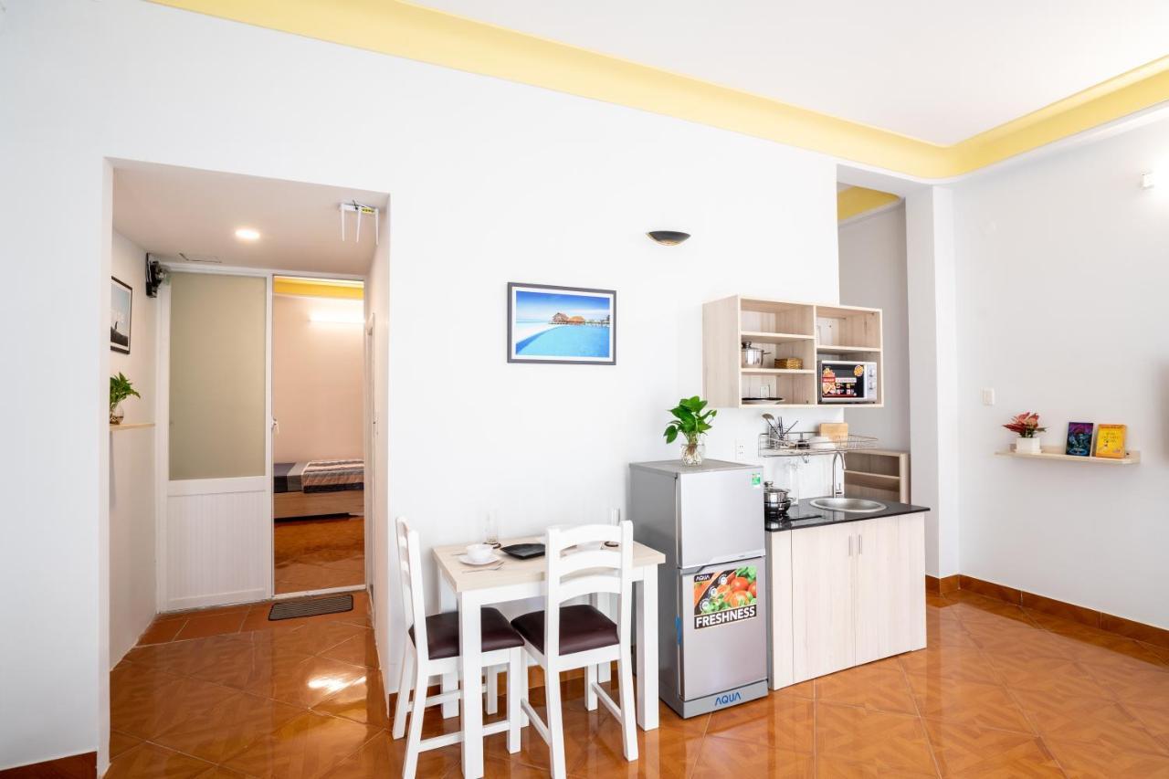 Hamy House Aparthotel *