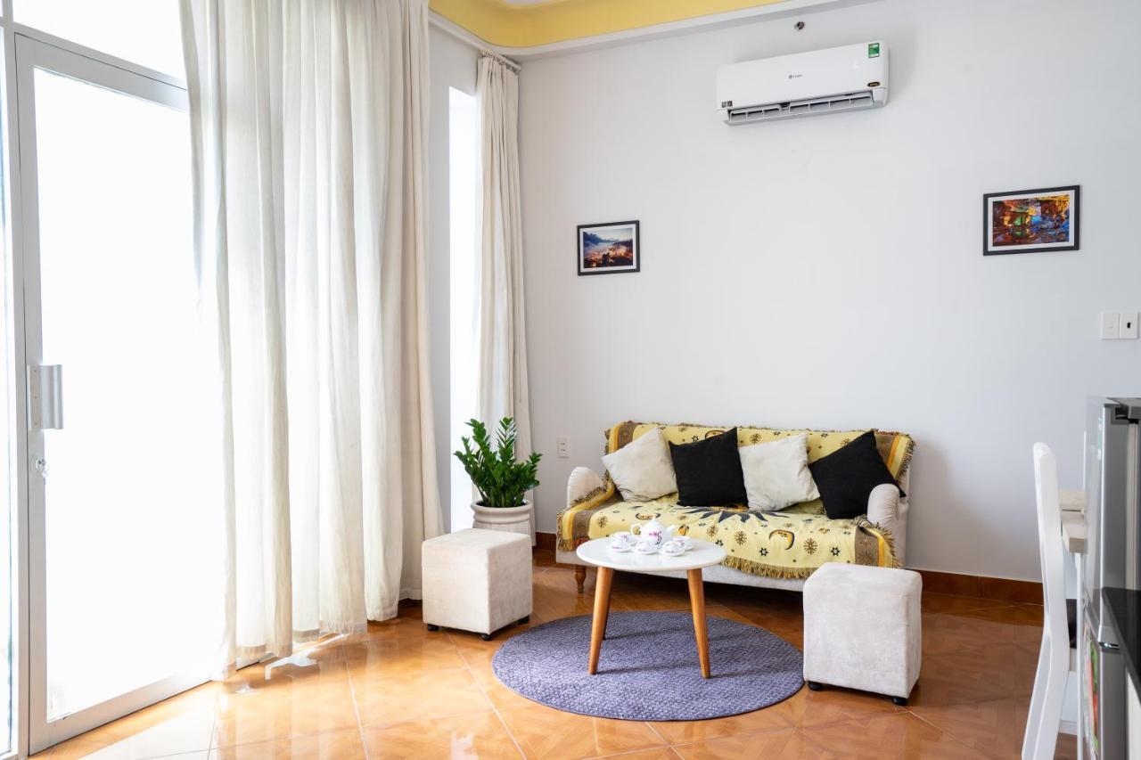 Hamy House Ho Chi Minh City