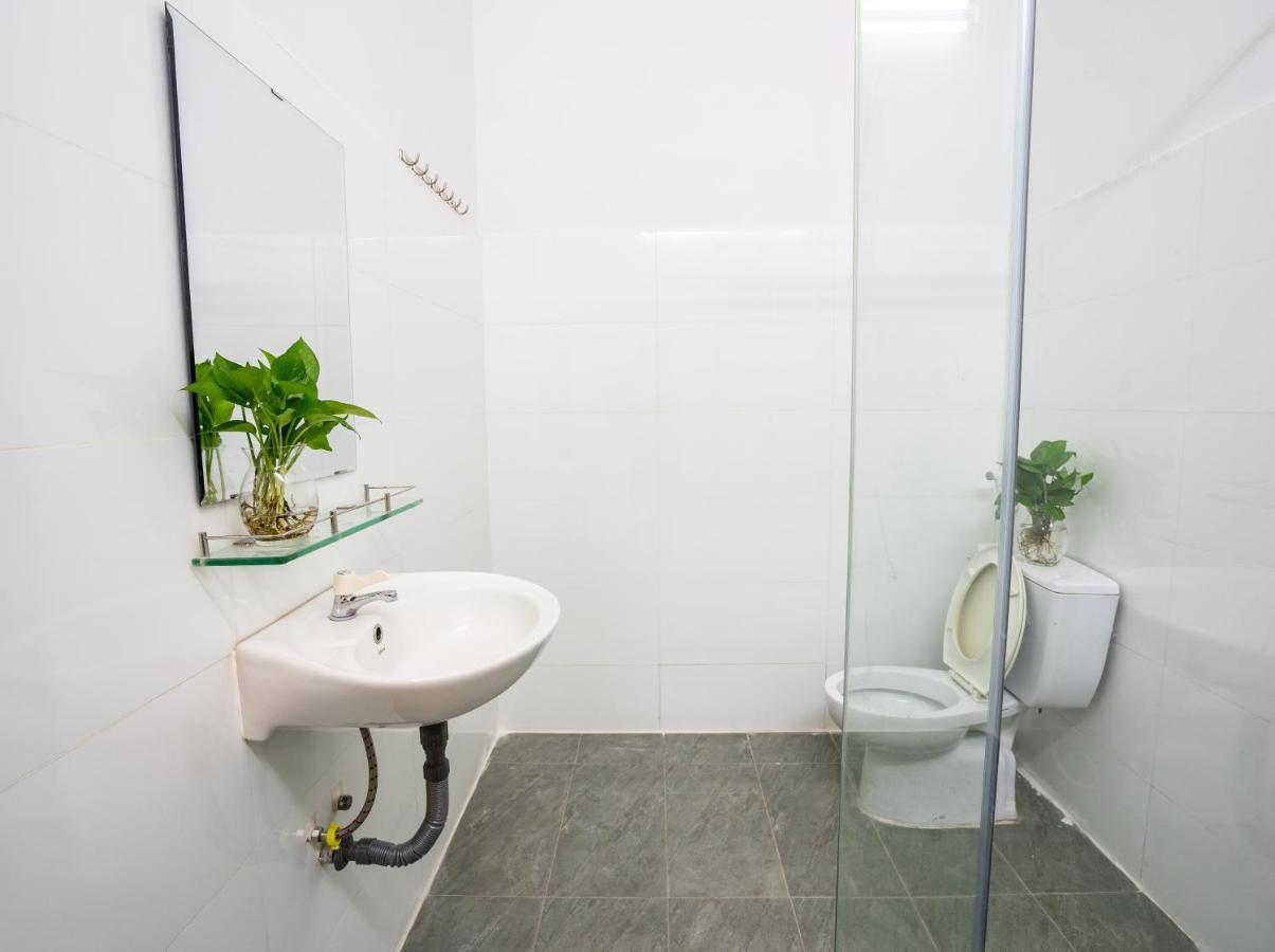 Hamy House Aparthotel Ho Chi Minh City