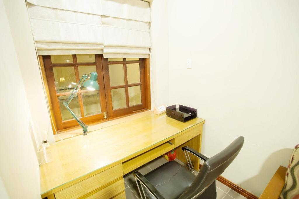 Bui Vien 2* Ho Chi Minh City
