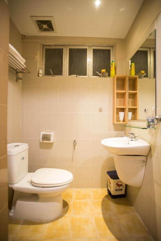 Hotel Bui Vien Ho Chi Minh City