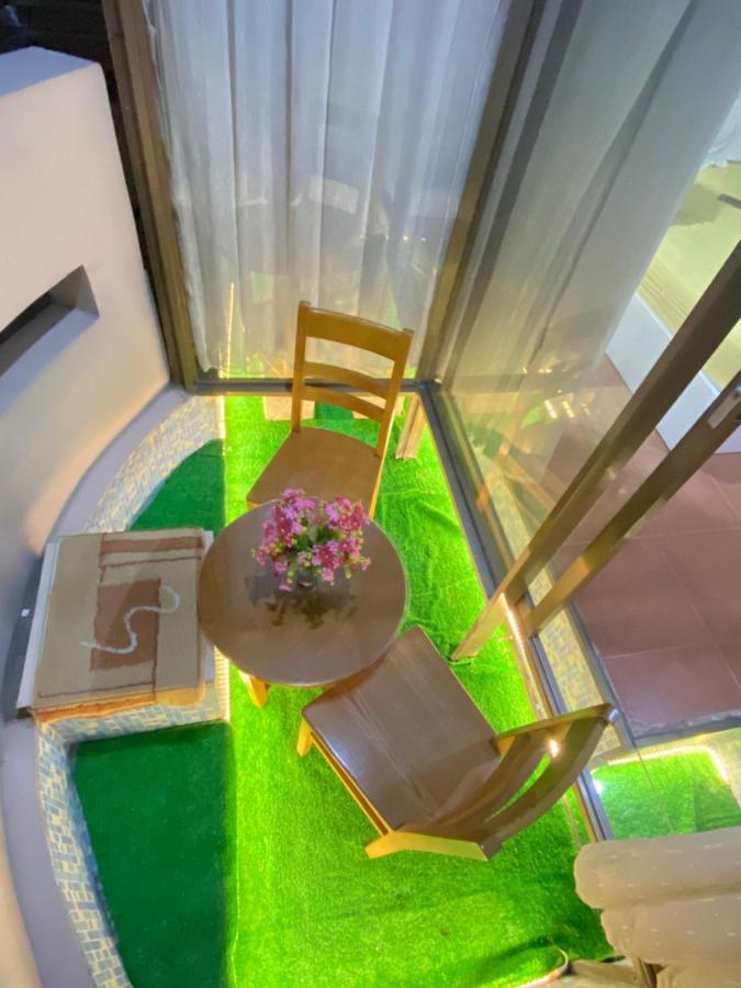 Hotel Bui Vien 2*