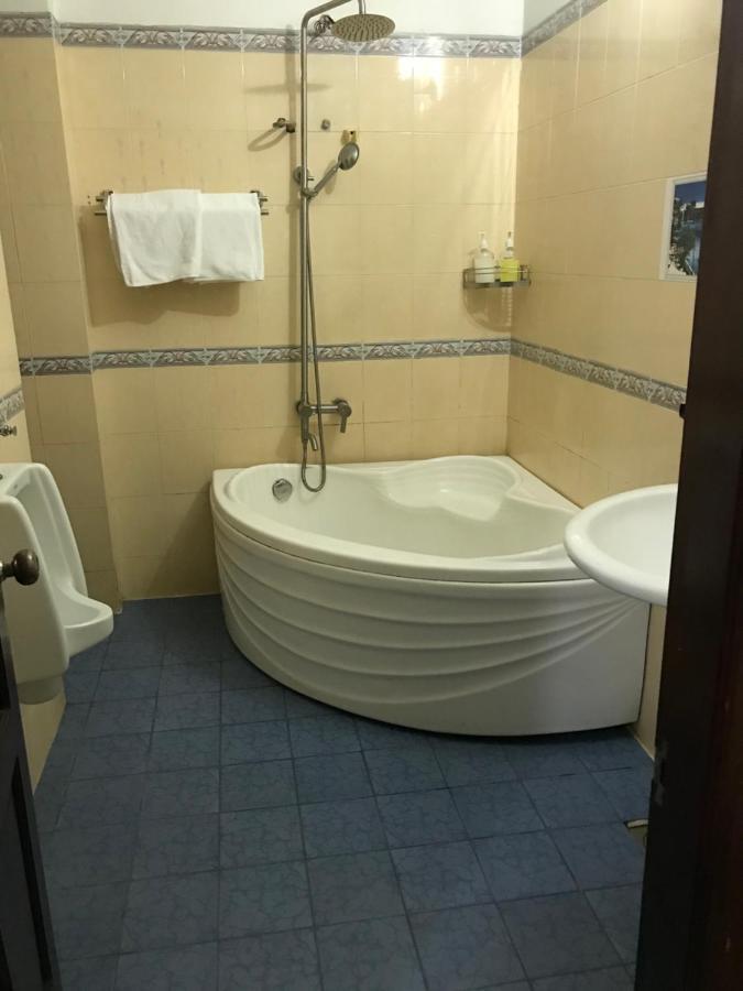 Hotel Bao Long Ho Chi Minh City