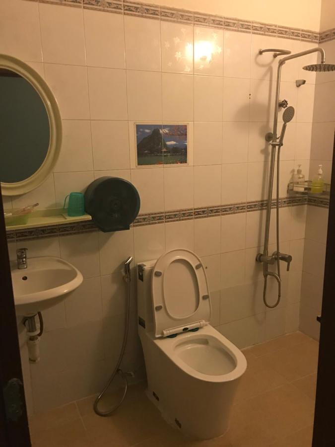 Hotel Bao Long *