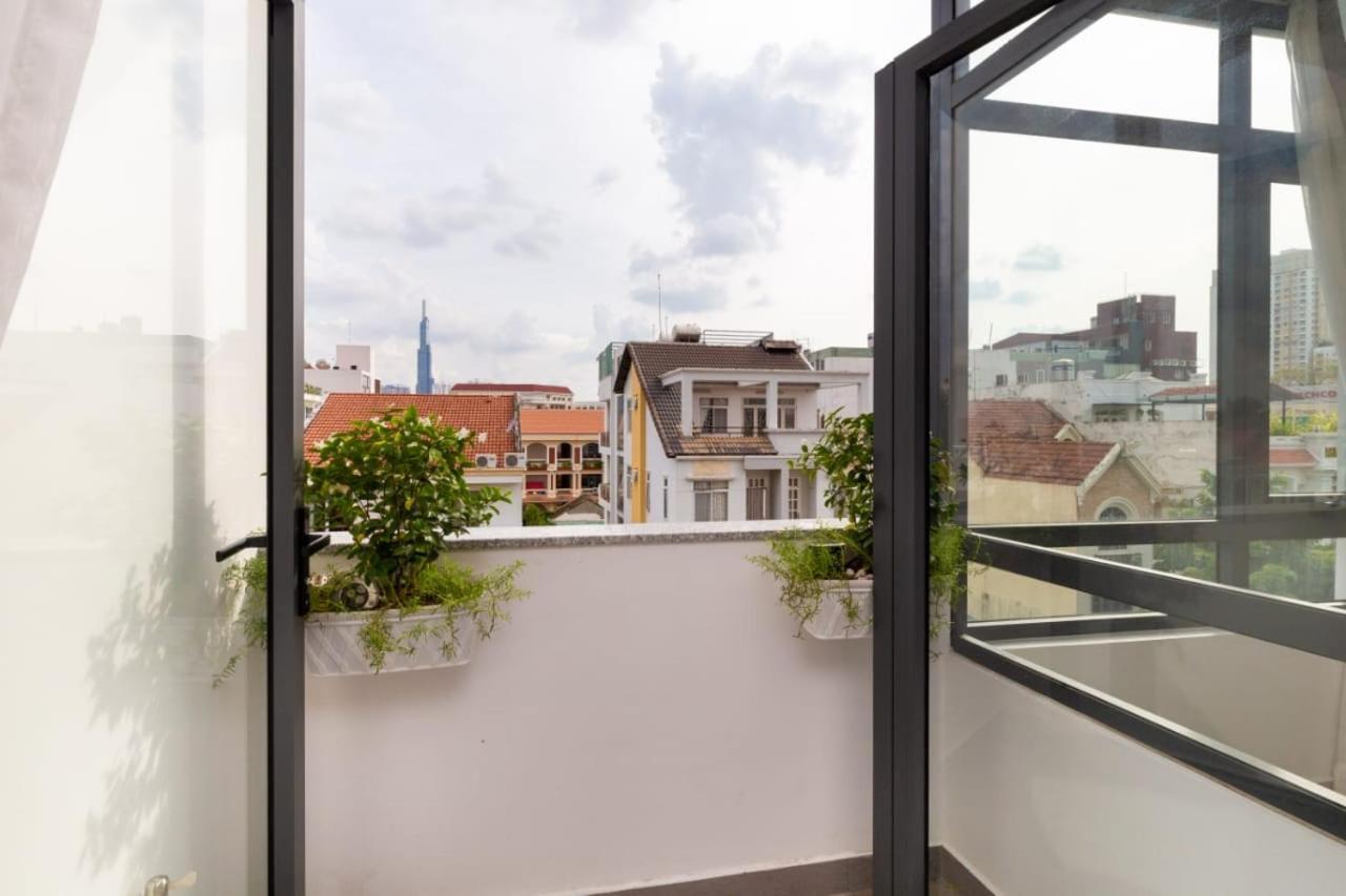 Hotel Tht Ho Chi Minh City