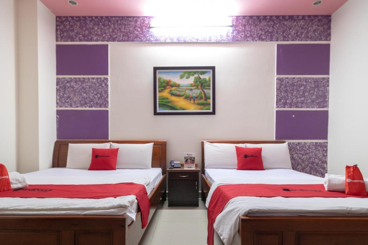 Reddoorz Near Tan Huong Market 2