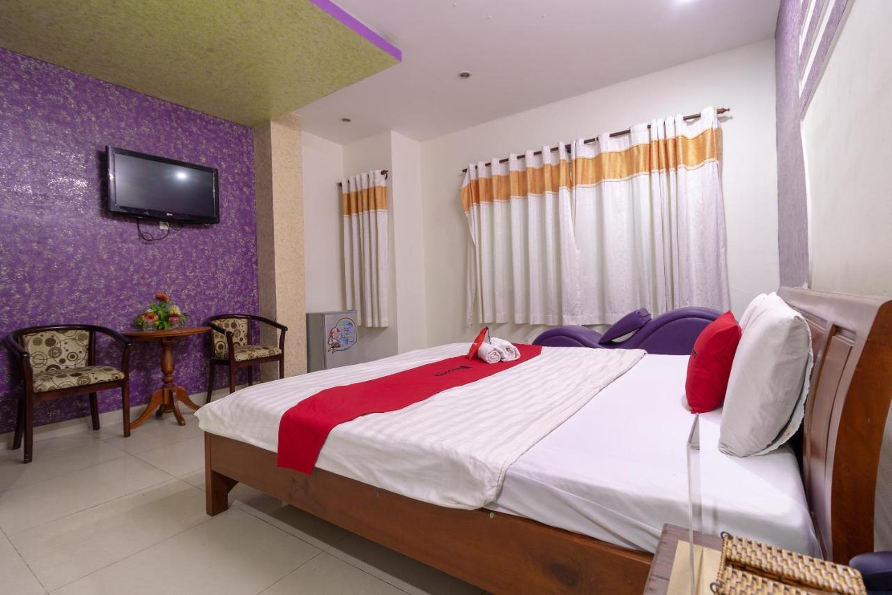Hotel Reddoorz Near Tan Huong Market 2 2*