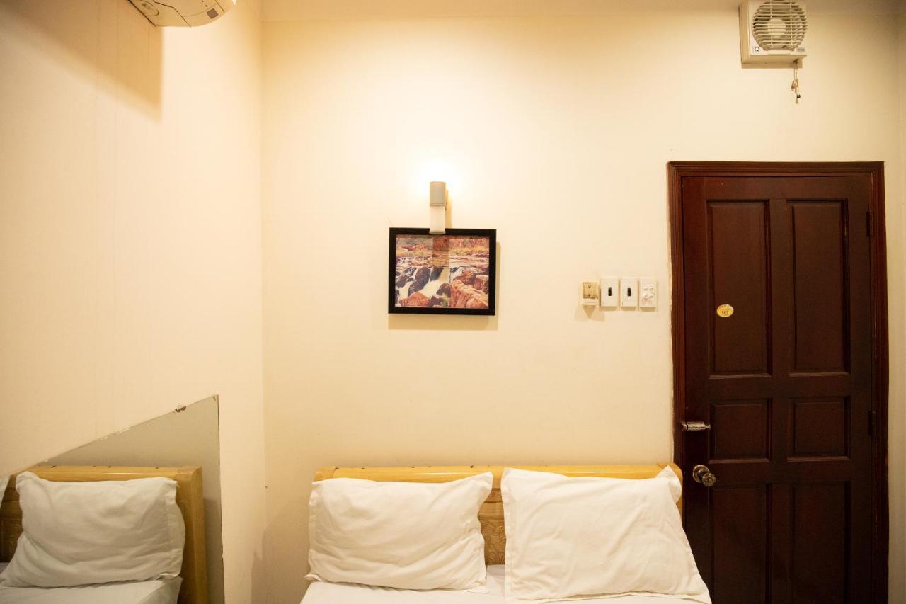 Hotel Aqua Nhu Huynh 2