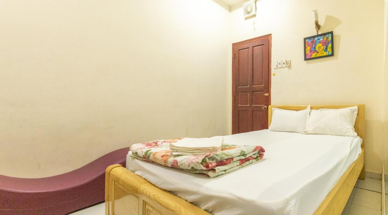 Aqua Nhu Huynh 2 Hotel 3*
