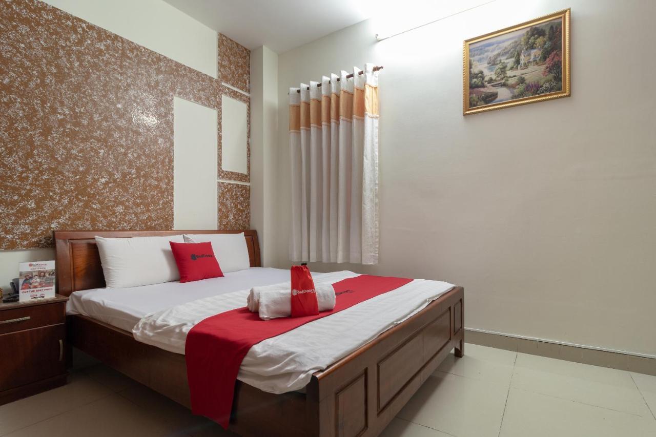 Reddoorz Near Tan Huong Market 2 Hotel Ho Chi Minh City