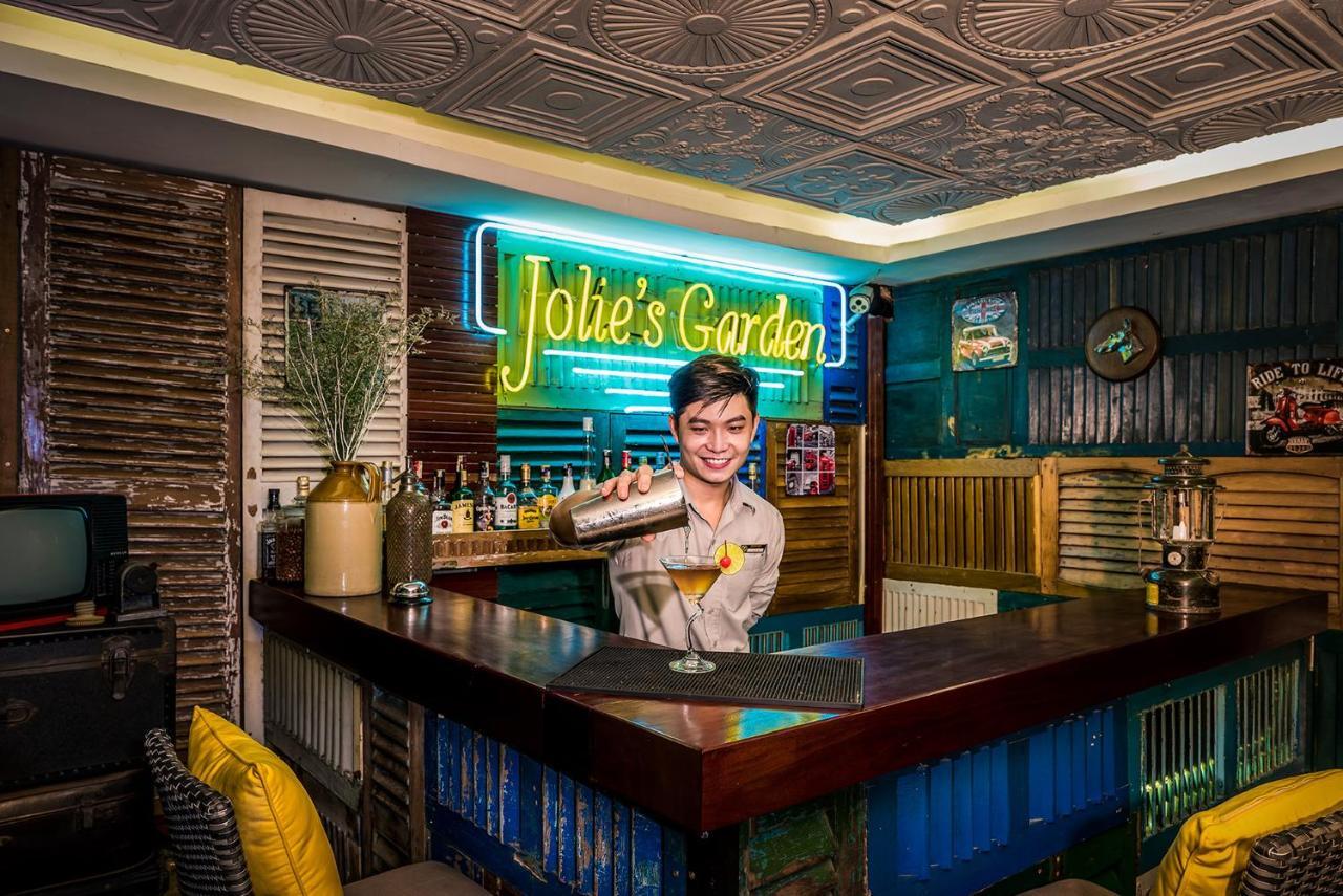 Silverland Jolie Hotel 4*