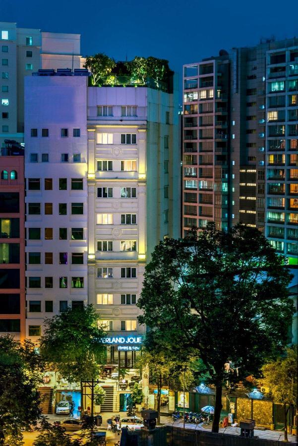 Silverland Jolie Hotel
