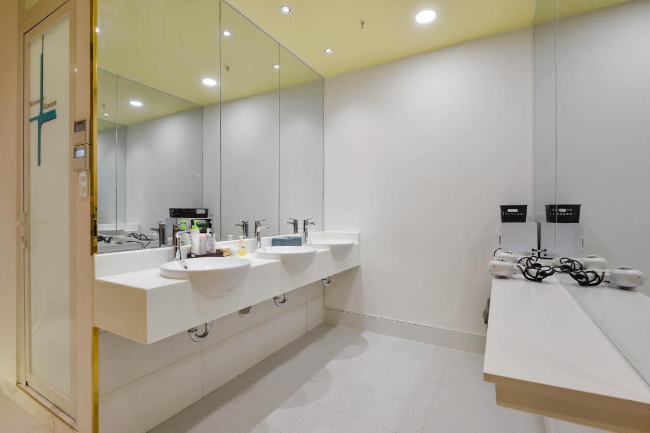 J-espace 1 Khách sạn nang