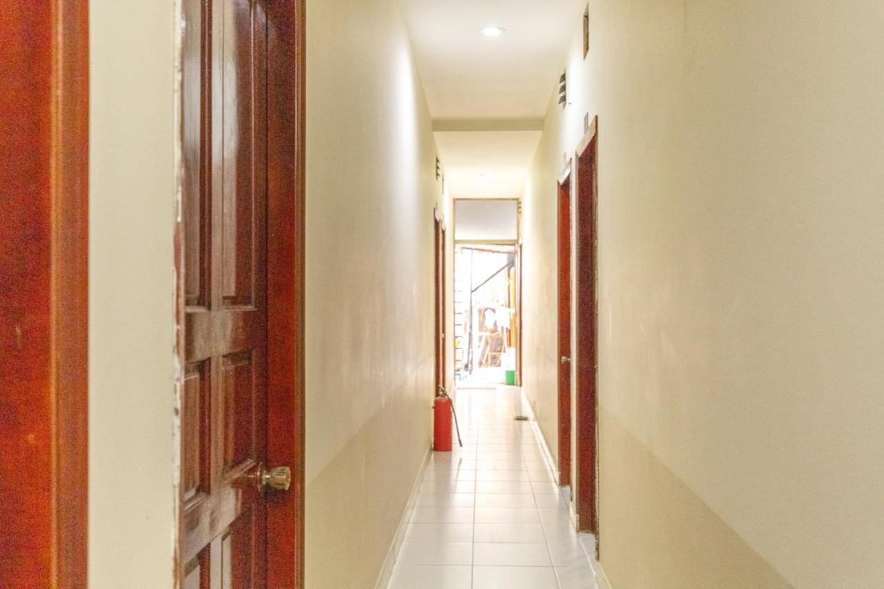 Aqua Nhu Huynh 2 Hotel Ho Chi Minh City