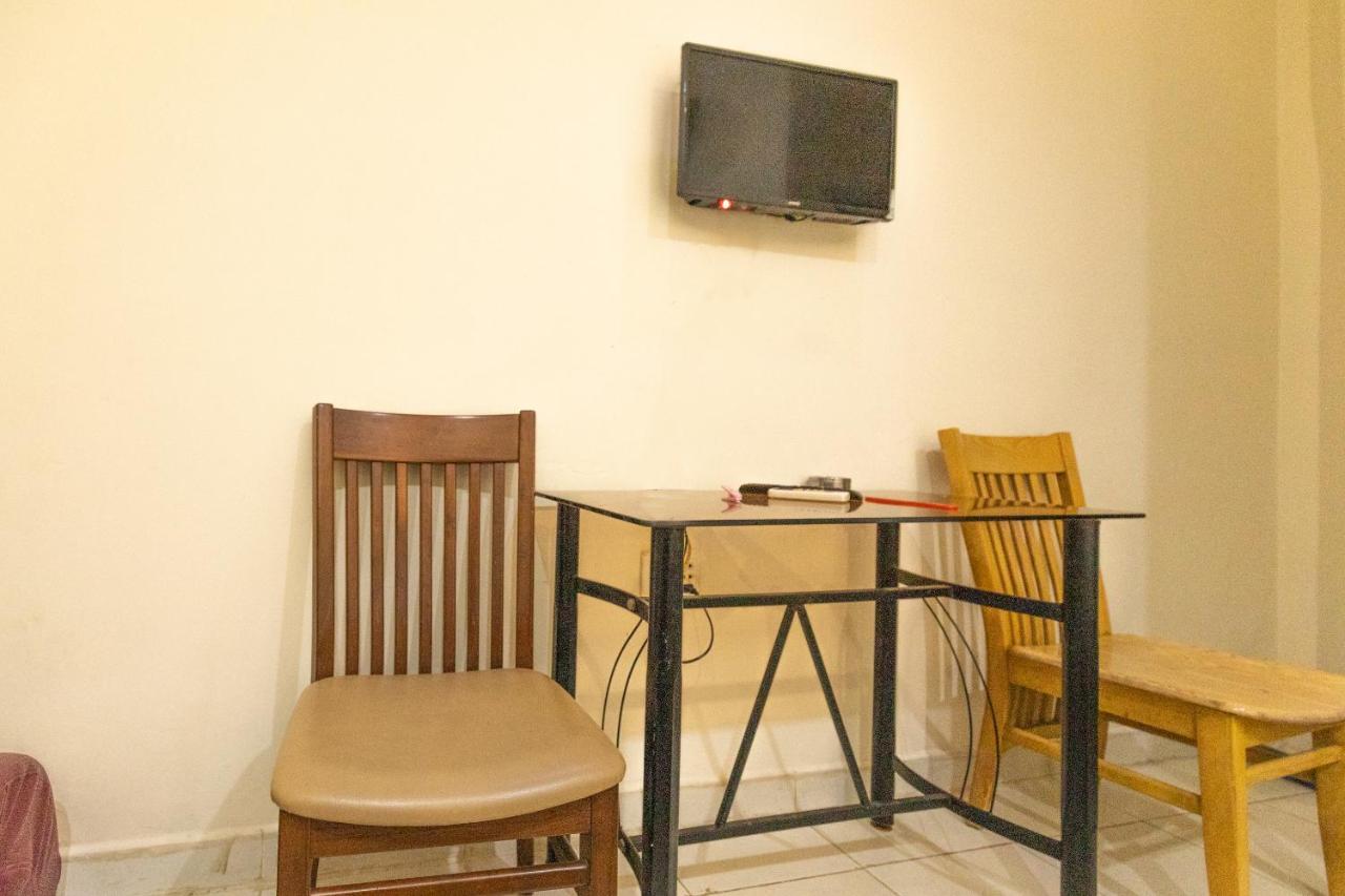 Aqua Nhu Huynh 2 Hotel