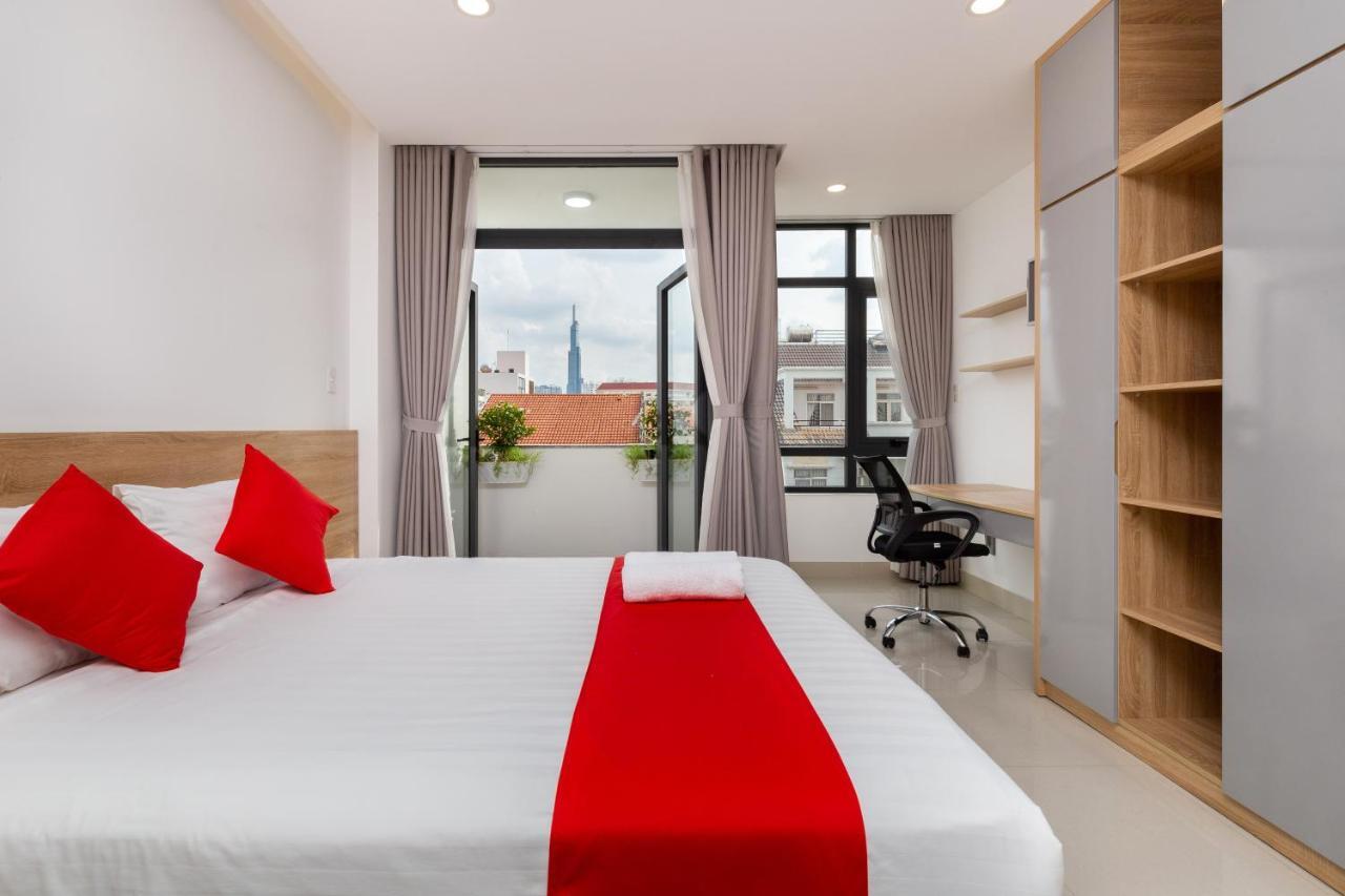 Hotel Tht Ho Chi Minh City