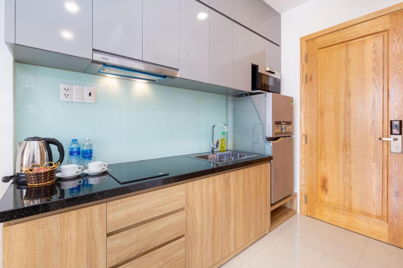 Hotel Tht Ho Chi Minh City