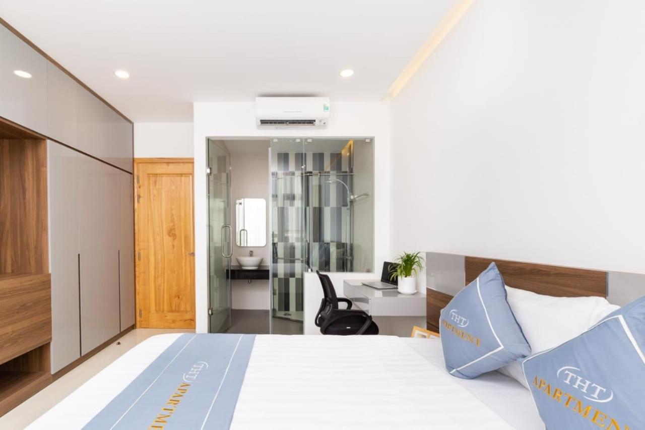 Hotel Tht