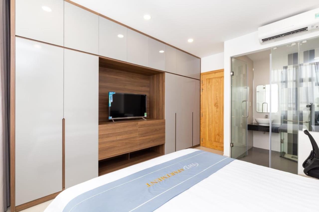 Hotel Tht Ho Chi Minh City