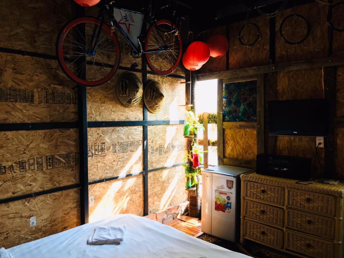 Sai Gon 1979 Hotel