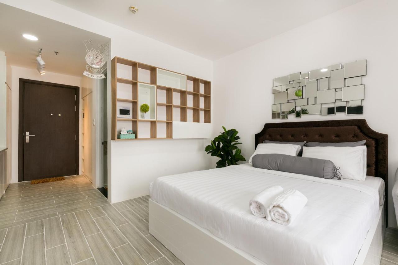 Rivergate Residence Apartments Ho Chi Minh City