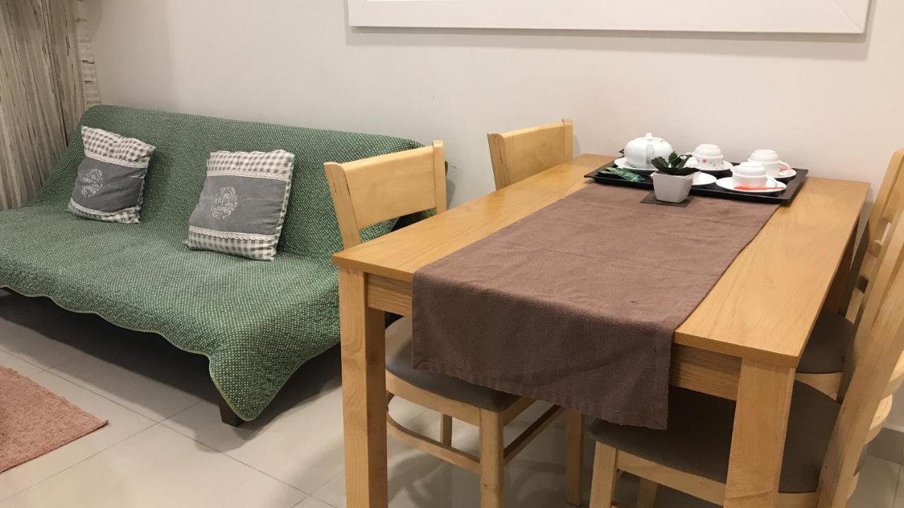 Apartment Rivergate Residence Apartments Ho Chi Minh City