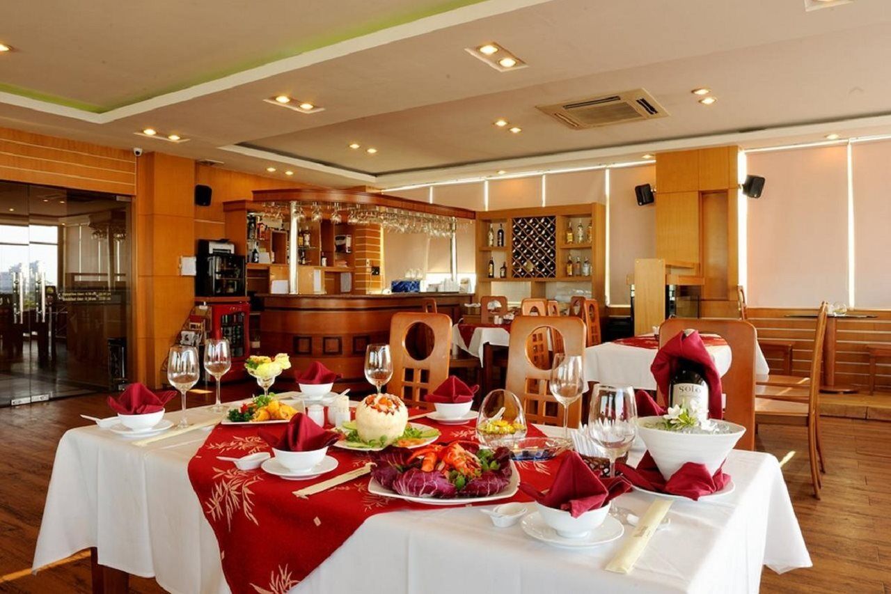 Elios 3* Ho Chi Minh City