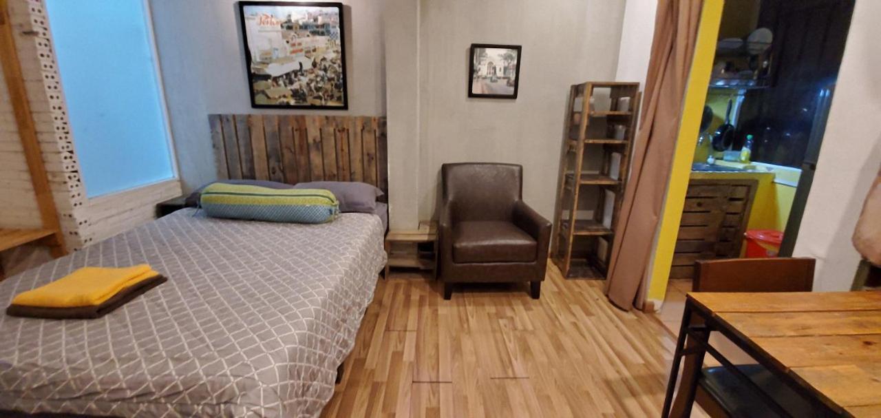 Apartment Urban Sai Gon Nguyen Thi Minh Khai *
