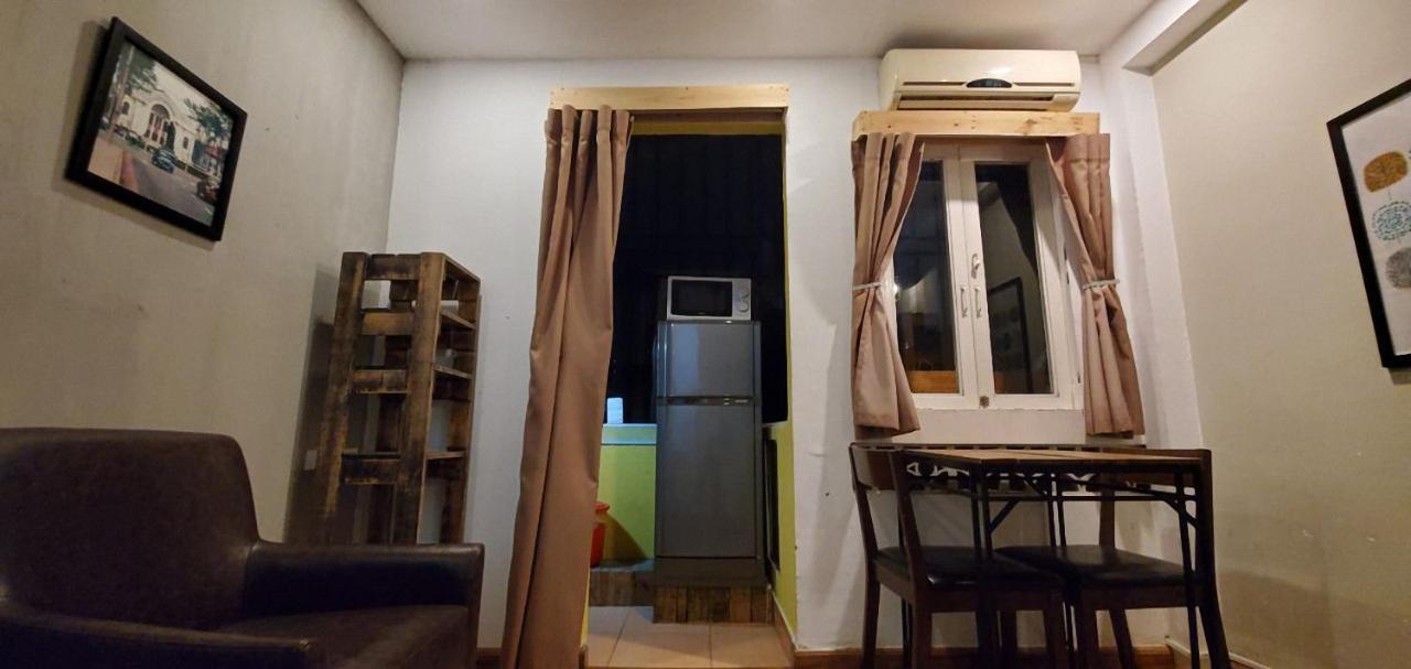 Apartment Urban Sai Gon Nguyen Thi Minh Khai Ho Chi Minh City