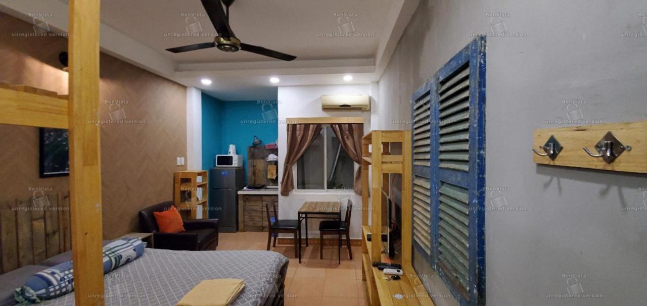 Urban Sai Gon Nguyen Thi Minh Khai Apartment Ho Chi Minh City