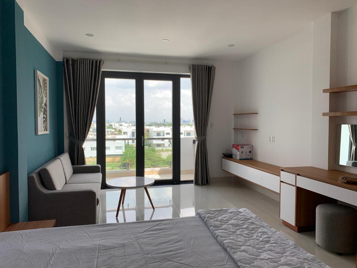 New 201 - District 9 * Ho Chi Minh City