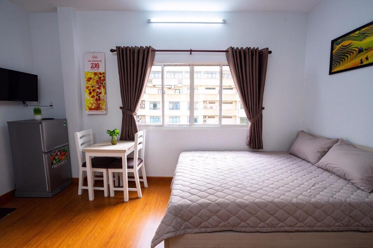 Hamy House Aparthotel