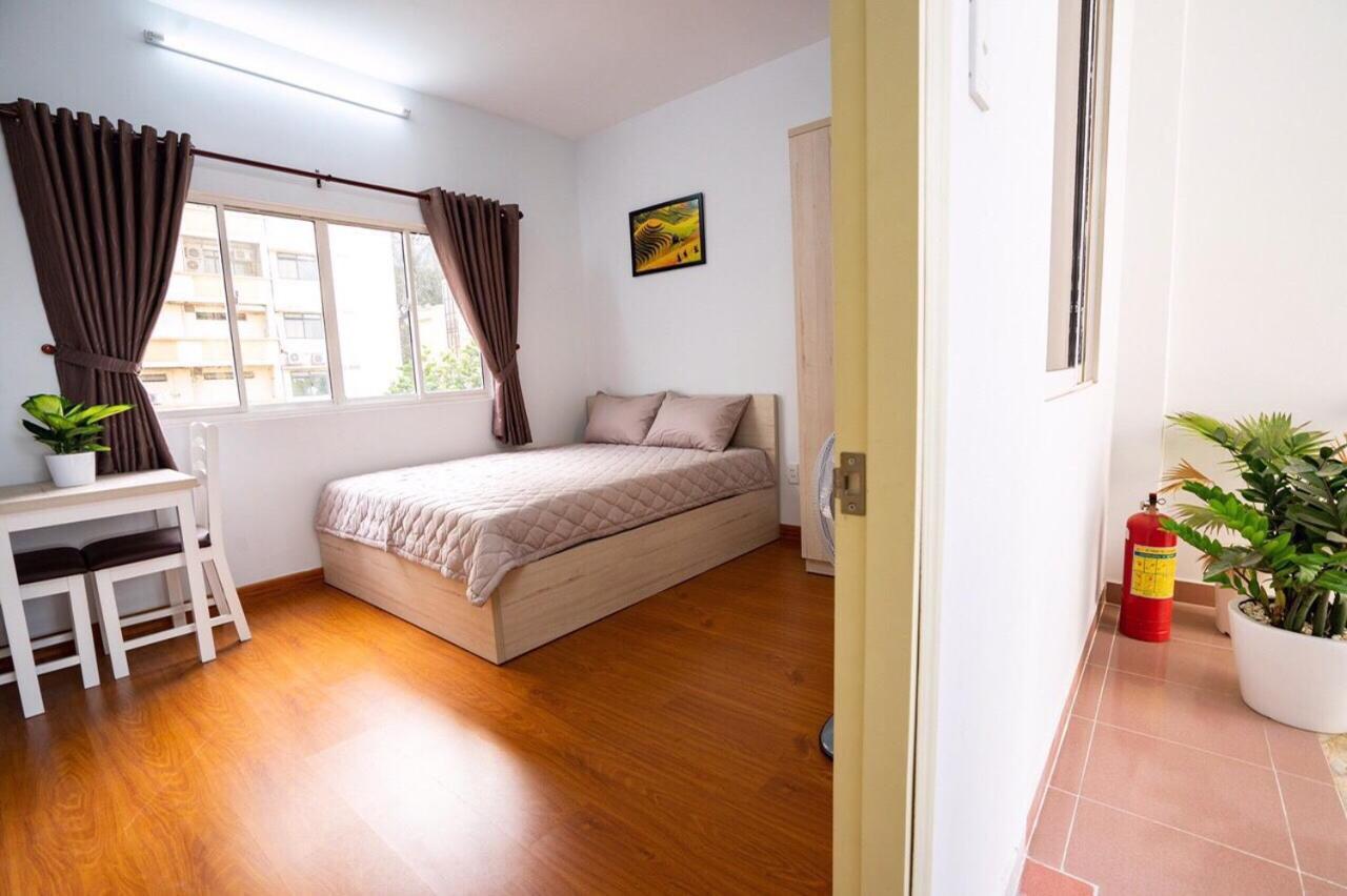 Hamy House Ho Chi Minh City