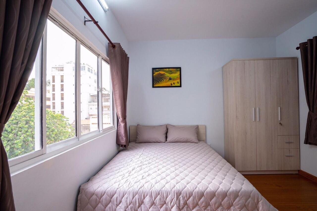 Aparthotel Hamy House *