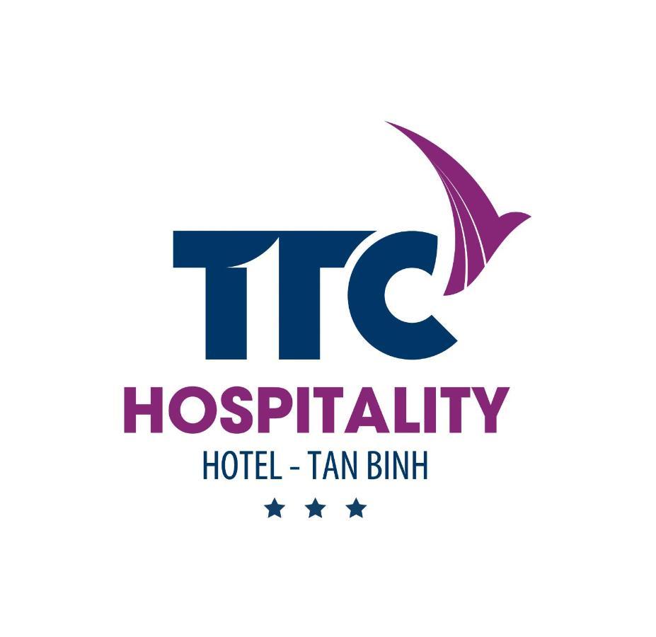 Ttc - Tan Binh Hotel 3*