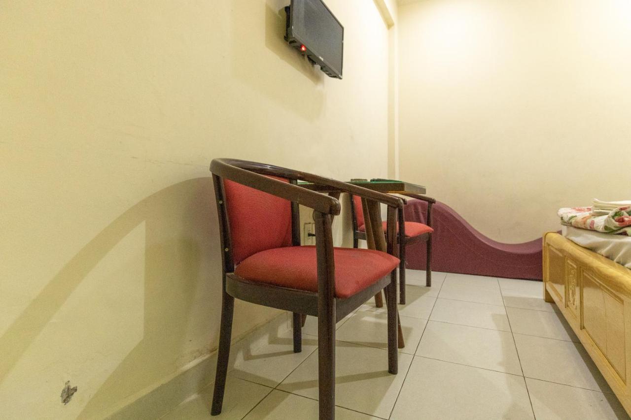 Aqua Nhu Huynh 2 Hotel 3*