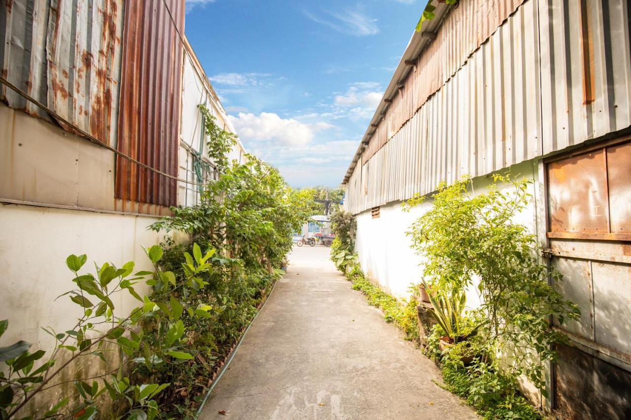 Hotel Aqua Nhu Huynh 2 Ho Chi Minh City