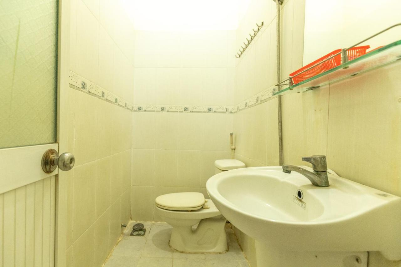 Hotel Aqua Nhu Huynh 2