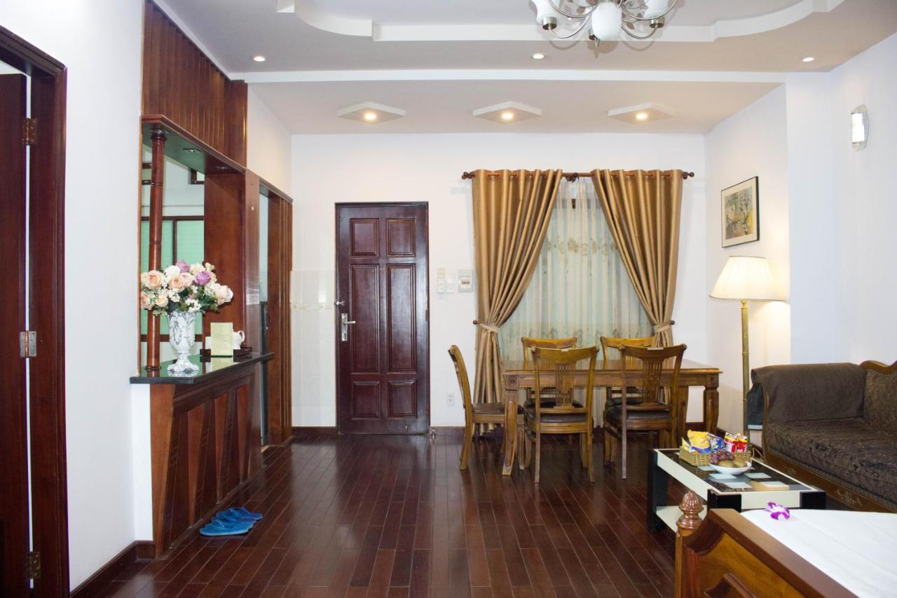 Hoa Phat & Aparthotel