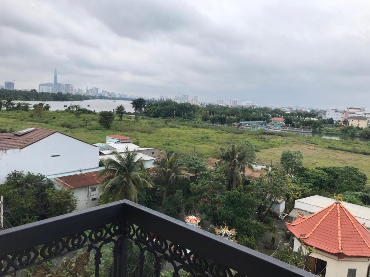 Hoa Phat & 3* Ho Chi Minh City