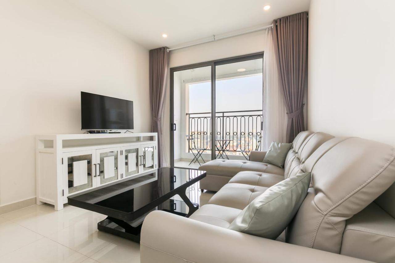 Moon Light Apartment