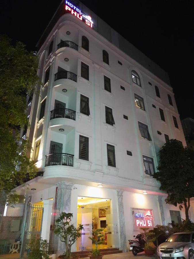 Phu Si Hotel