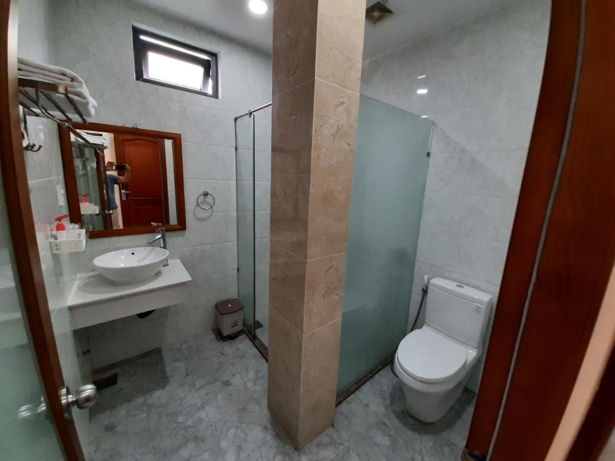 Hotel Phu Si